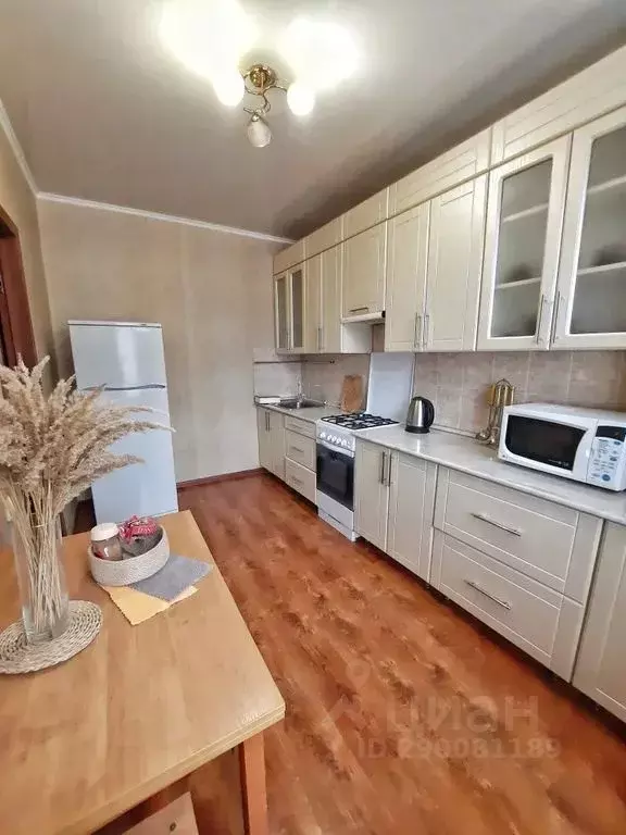 2-к кв. Белгородская область, Белгородский район, Дубовское с/пос, ... - Фото 2