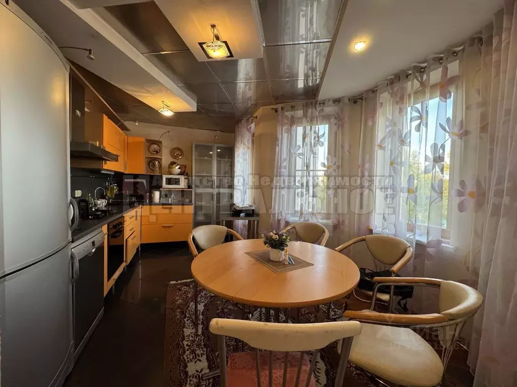 5-к кв. Смоленская область, Смоленск 2-я Красноармейской Слободы ... - Фото 1