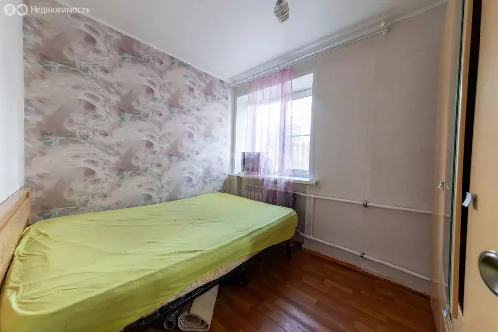 3-комнатная квартира: Тула, улица Свободы, 59 (43 м) - Фото 1