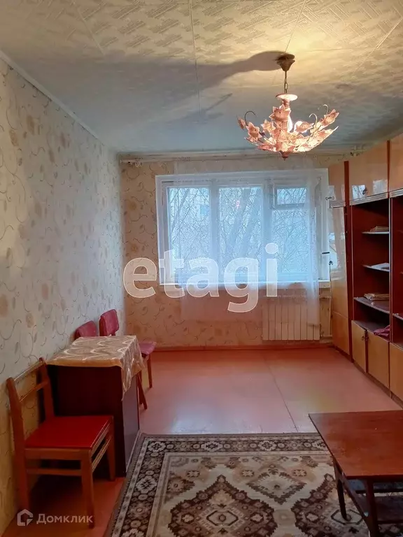 Продаётся 2-к квартира, 47.4 м - Фото 0