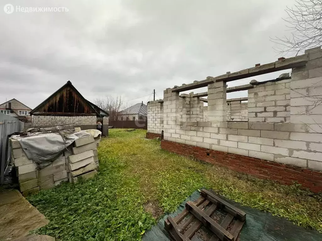 Участок в Воронеж, 2-й Пожарный проезд (8 м), Купить земельный участок в  Воронеже, ID объекта - 20007041737