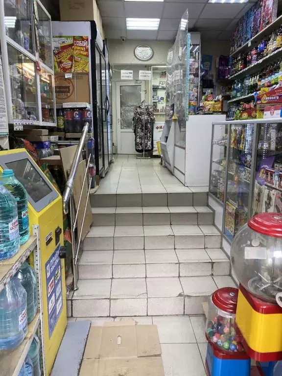 Помещение свободного назначения в Москва Скобелевская ул., 12 (90 м) - Фото 2
