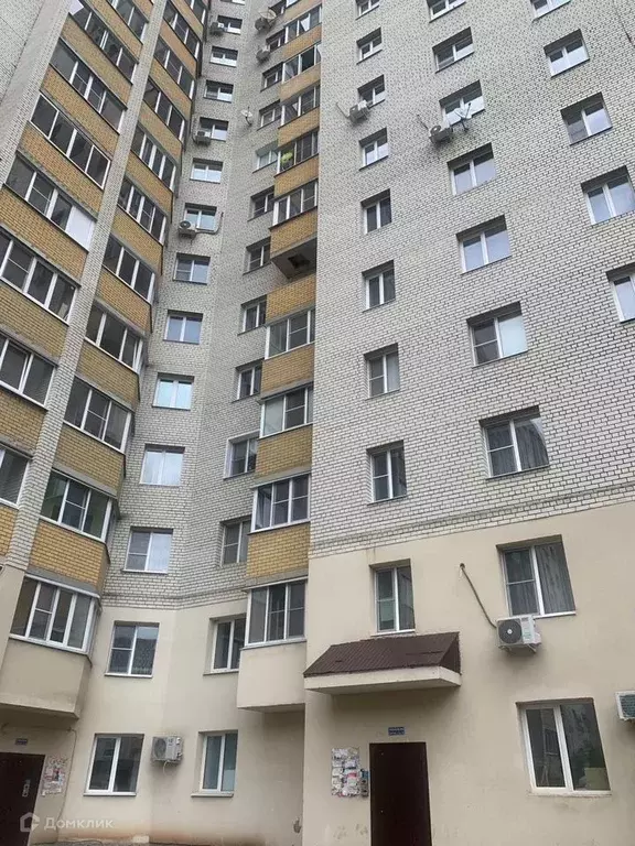 Продаётся 1-к квартира, 37 м - Фото 0