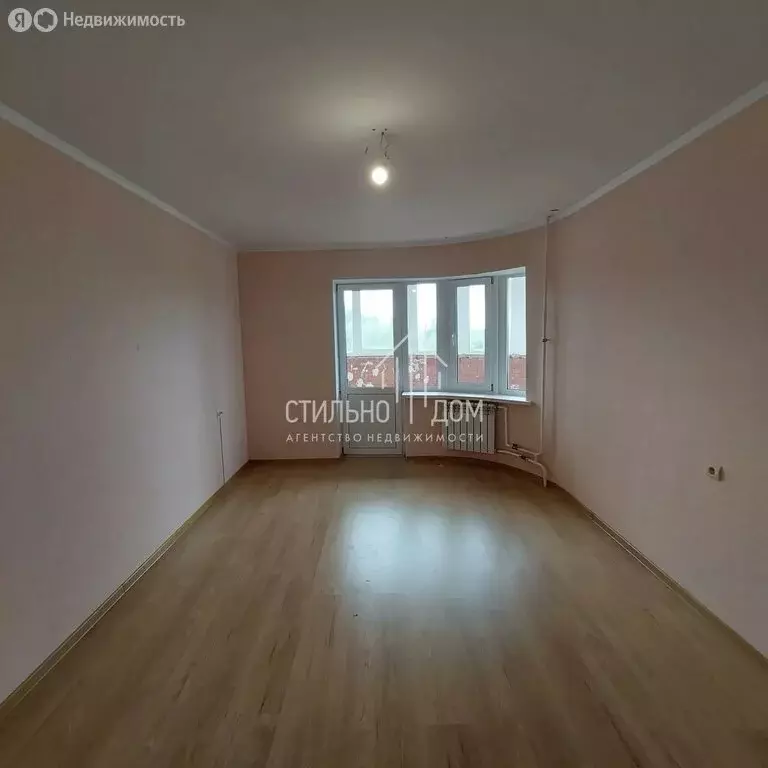 2-комнатная квартира: Калуга, улица 65 лет Победы, 20 (63.9 м) - Фото 2