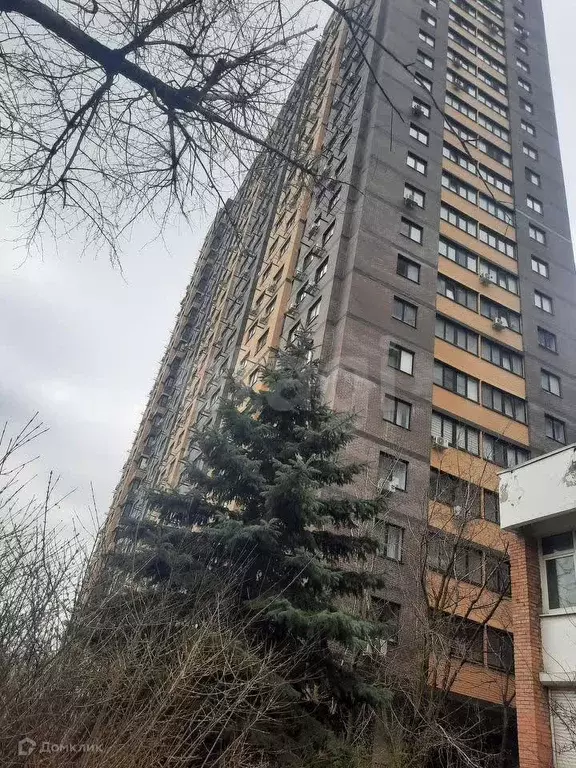 Продаётся 2-к квартира, 55.8 м - Фото 1