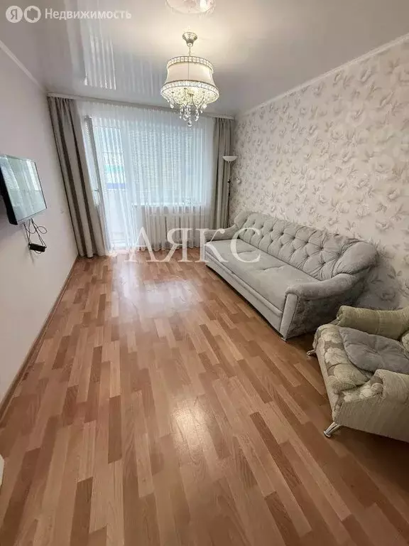 2-комнатная квартира: Ишимбай, улица Чкалова, 15 (44.3 м) - Фото 2