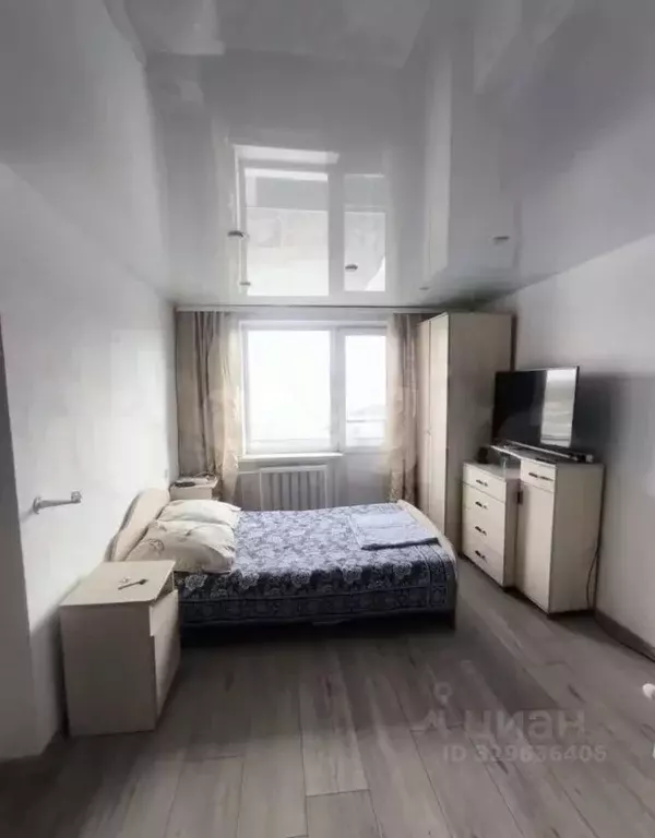 1-к кв. Забайкальский край, Чита ул. Дивизионная, 10 (33.6 м) - Фото 1