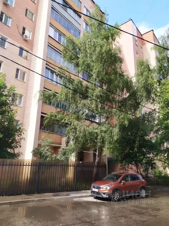 2-к кв. Московская область, Люберцы Октябрьский просп., 141 (50.0 м) - Фото 2