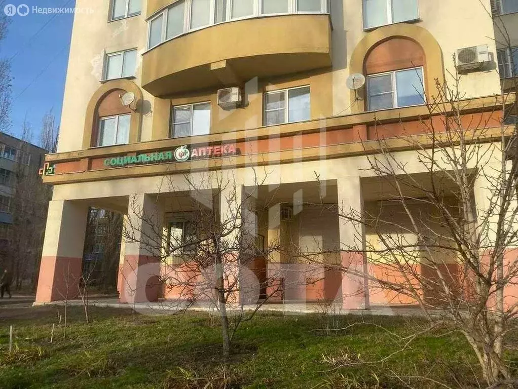 Помещение свободного назначения (91 м) - Фото 1