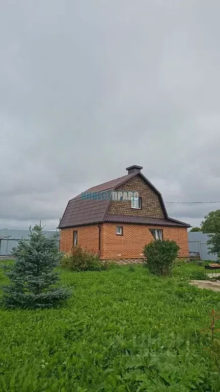 Дом в Московская область, Истра муниципальный округ, д. Рубцово  (85 ... - Фото 2