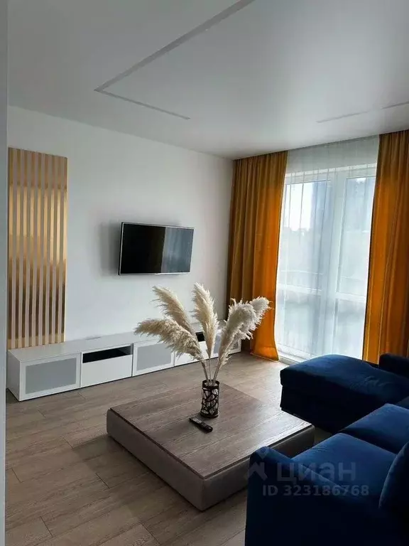 1-к кв. Москва Большая Филевская ул., 3к4 (40.0 м) - Фото 1