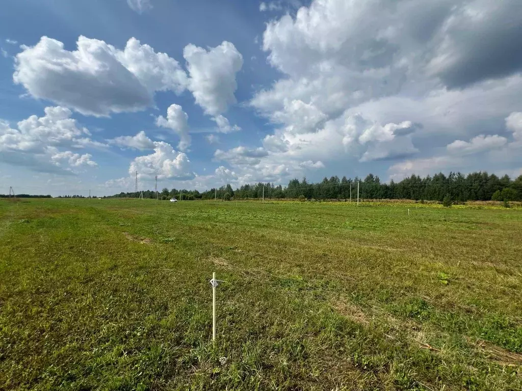 Участок в Коми, Корткеросский район, Додзь муниципальное образование, ... - Фото 1