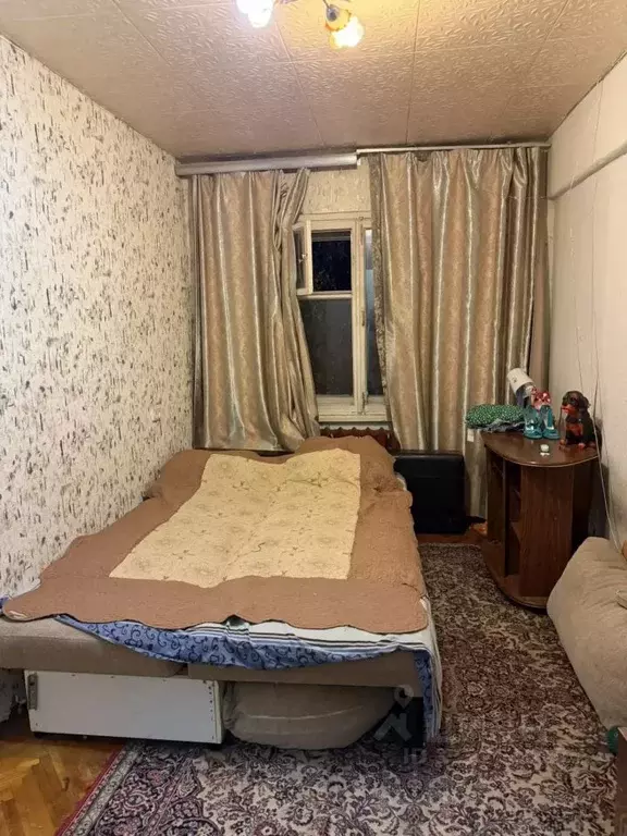 2-к кв. Московская область, Одинцово Можайское ш., 15 (44.6 м) - Фото 1