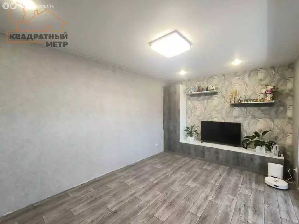 3-комнатная квартира: Димитровград, проспект Димитрова, 8 (69.2 м) - Фото 1