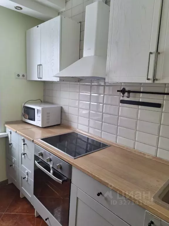 2-к кв. Москва Краснодарская ул., 60 (47.2 м) - Фото 1