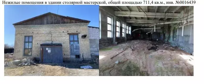 Помещение свободного назначения в Пермский край, Пермь Правобережная ... - Фото 2