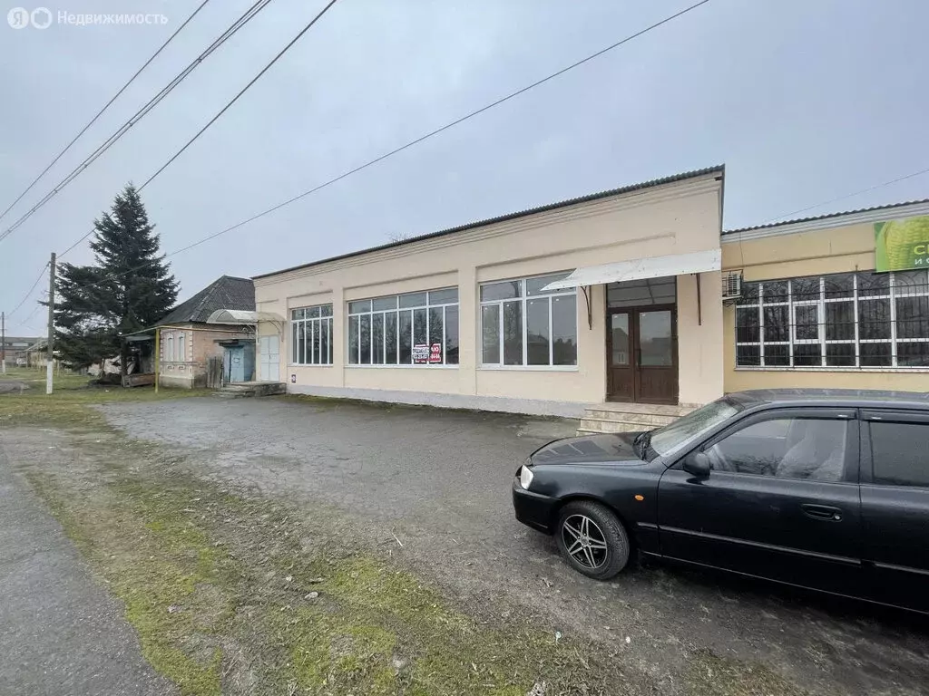 Помещение свободного назначения (200 м) - Фото 1