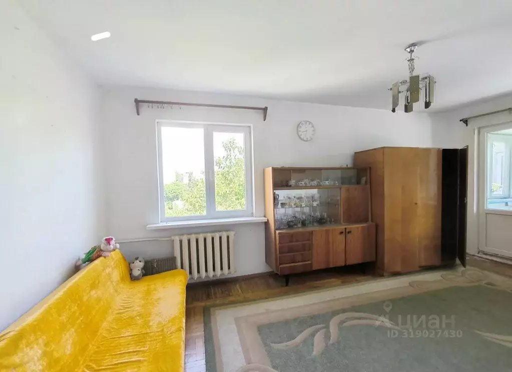 3-к кв. Краснодарский край, Краснодар ул. Невкипелого, 23 (68.0 м) - Фото 0