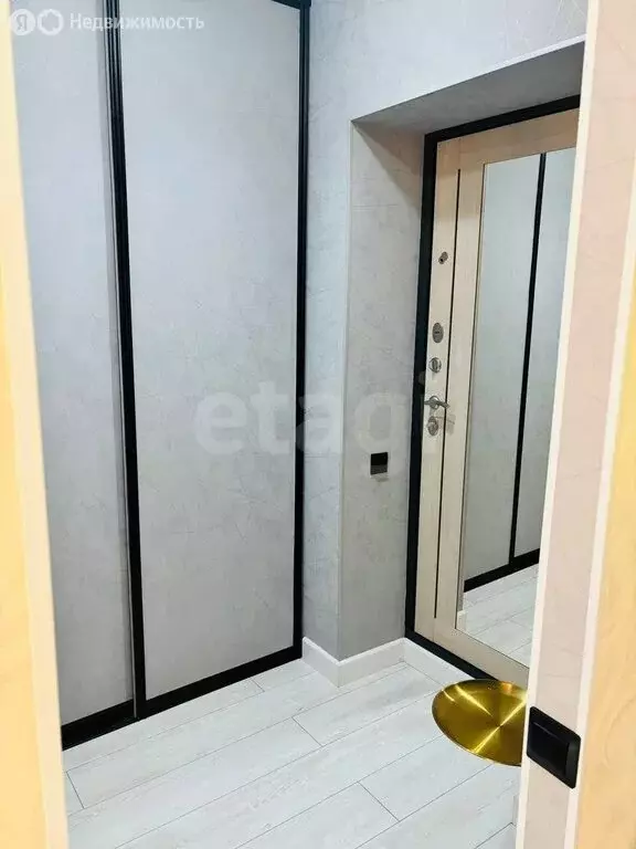 1-комнатная квартира: Чита, посёлок Энергетиков, Автозаводская улица, ... - Фото 1