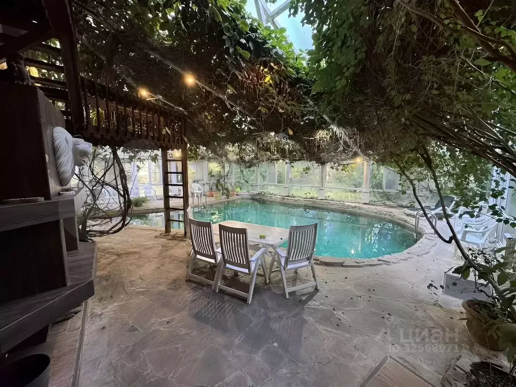 Дом в Московская область, Одинцовский городской округ, д. Сивково, ... - Фото 2