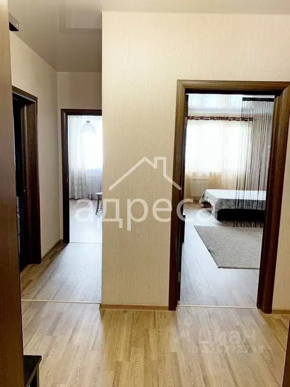 1-к кв. Самарская область, Самара Революционная ул., 4 (52.6 м) - Фото 1