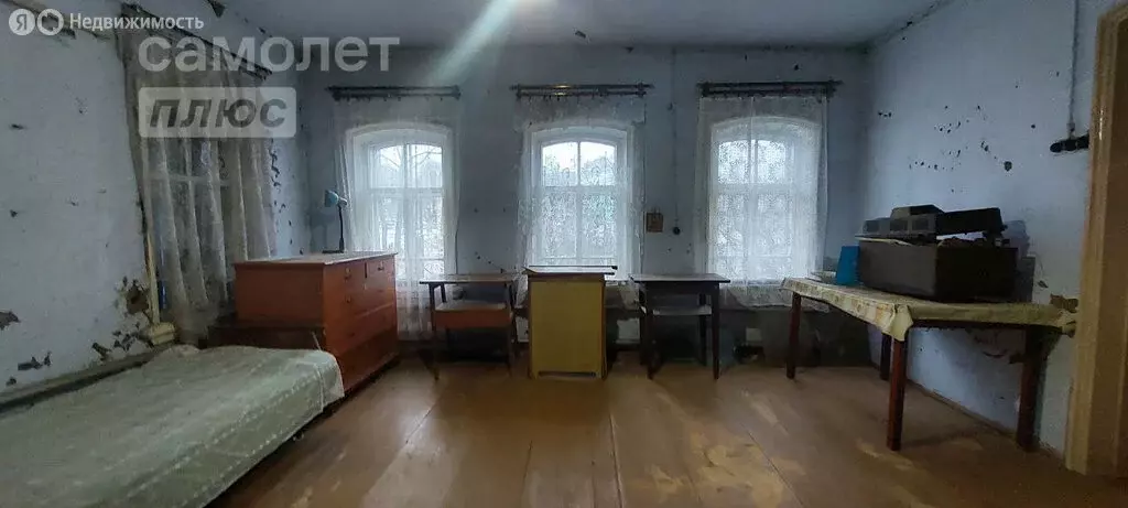 Дом в Нижняя Салда, улица Урицкого, 43 (45.6 м) - Фото 1