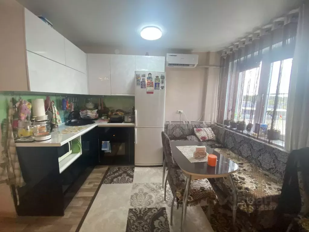 Студия Новосибирская область, Новосибирск ул. Ивана Севастьянова, 9 ... - Фото 1