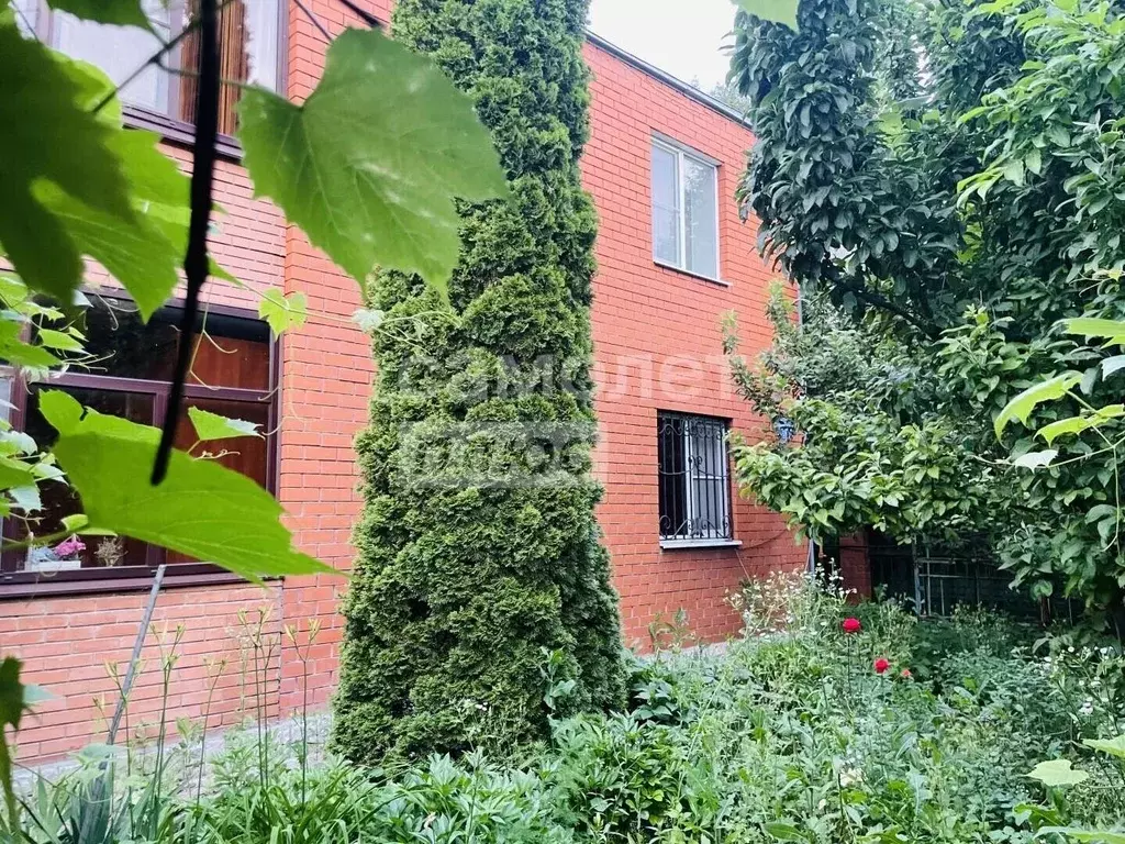 Дом в Курская область, Курск ул. Сосновый Бор (153 м) - Фото 1