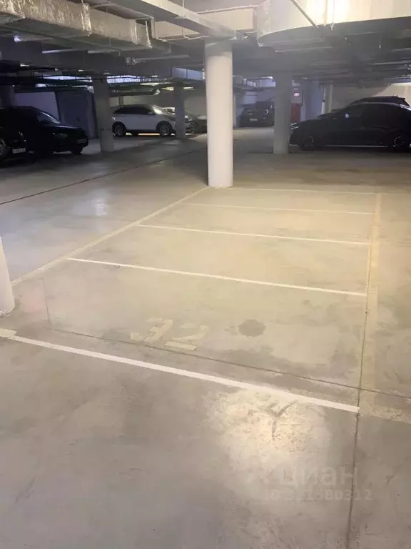 Гараж в Московская область, Солнечногорск Красная ул., 56 (18 м) - Фото 1