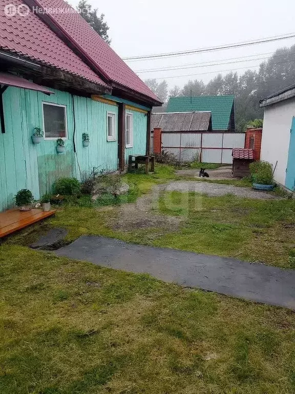 Дом в Атаманово, Притомская улица (180 м) - Фото 0