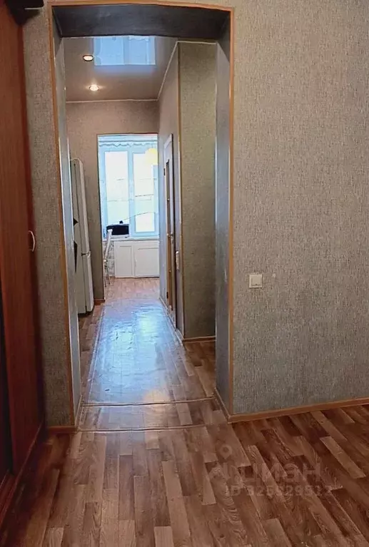 2-к кв. Челябинская область, Челябинск ул. Жукова, 8 (54.0 м) - Фото 1