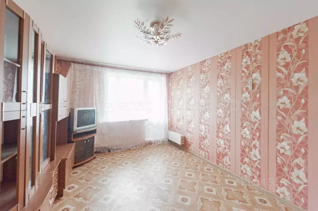 2-к кв. Татарстан, Казань просп. Победы, 30к2 (56.1 м) - Фото 1