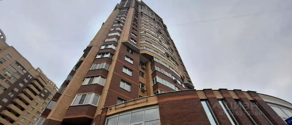 2-к кв. Московская область, Солнечногорск Красная ул., 60 (77.0 м) - Фото 2