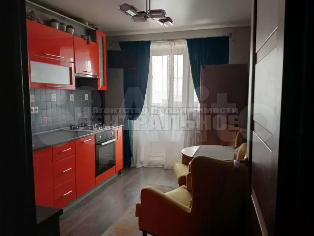 2-к. квартира, 62 м, 8/11 эт. - Фото 0
