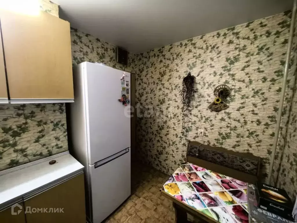 Продаётся 2-к квартира, 42.8 м - Фото 1
