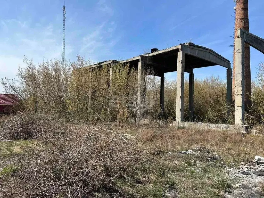 Участок в Курганская область, Курган Черемухово мкр, ул. Комсомольская ... - Фото 1