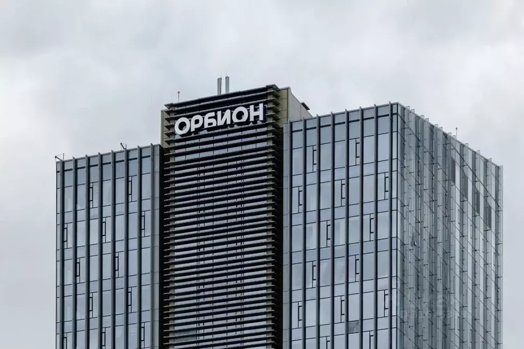 Офис в Московская область, Одинцовский городской округ, Новоивановское ... - Фото 0