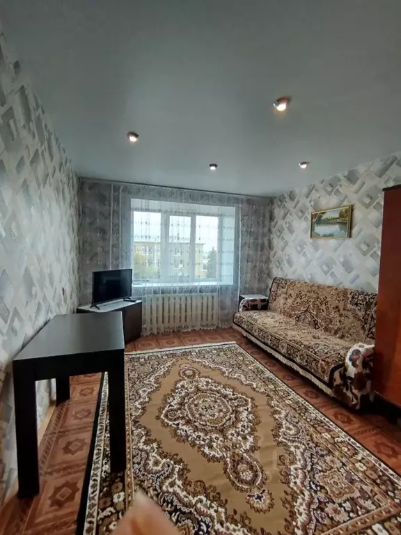 Комната Пензенская область, Пенза ул. Калинина, 63/37 (18.0 м) - Фото 1