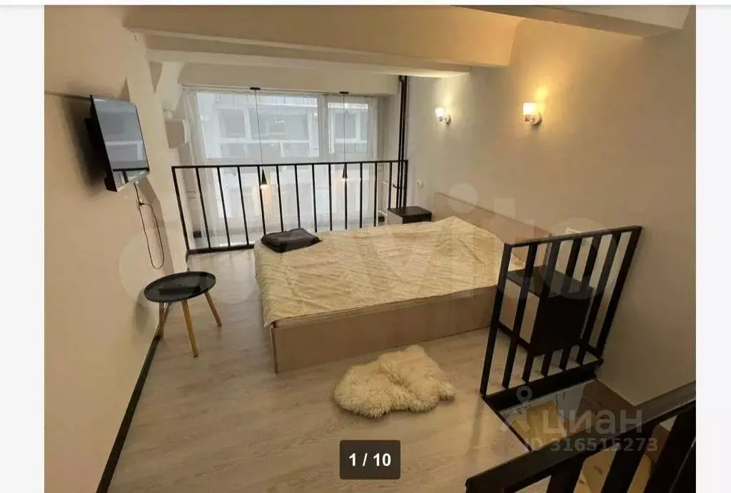 2-к кв. Москва Автозаводская ул., 23С928 (60.0 м) - Фото 0