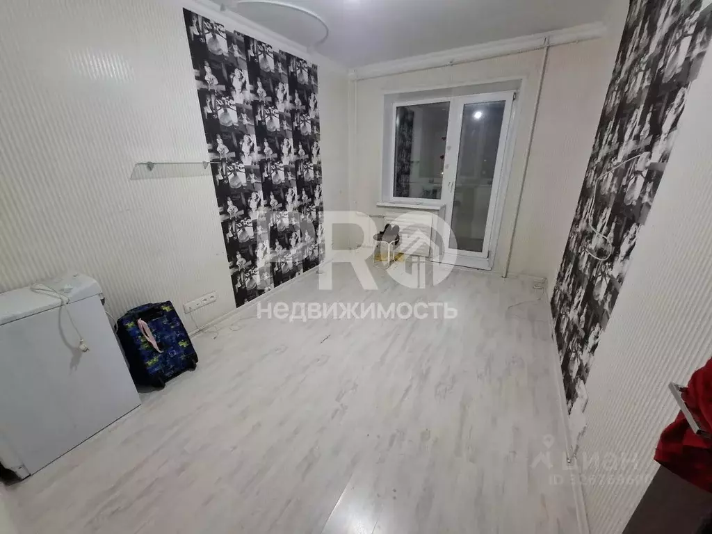 3-к кв. Ярославская область, Ярославль ул. Космонавтов, 21 (62.9 м) - Фото 2