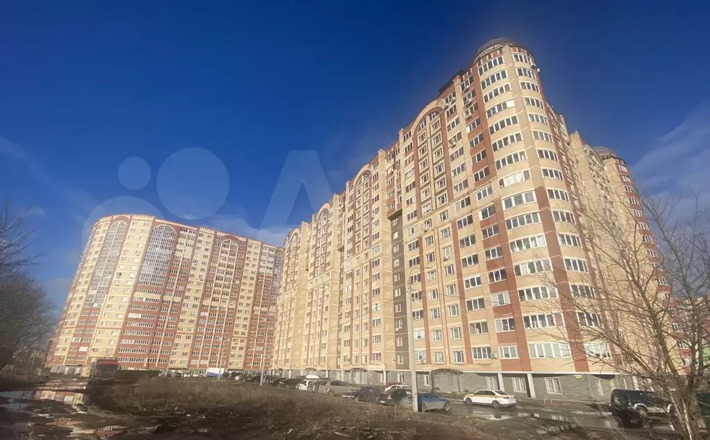 Офис, 115.1 м - Фото 1