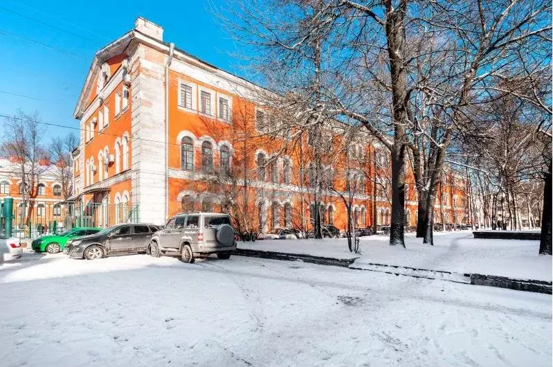 Офисный блок у метро - Фото 1