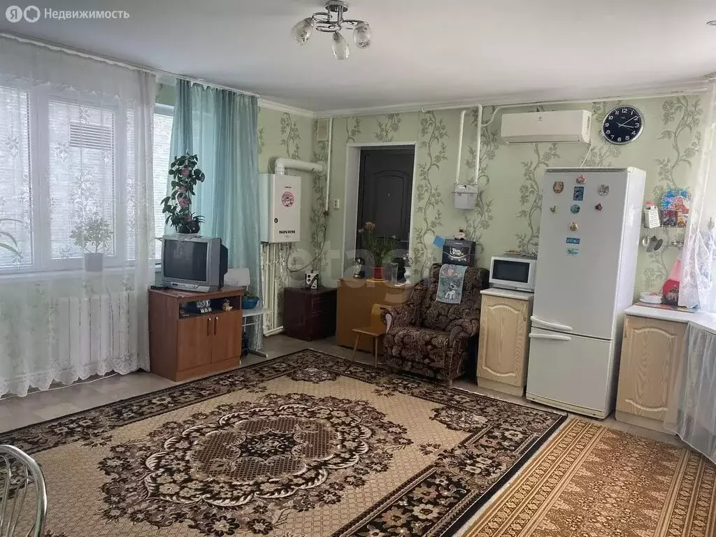 Дом в посёлок Совхозный, улица Пушкина (49.8 м) - Фото 2