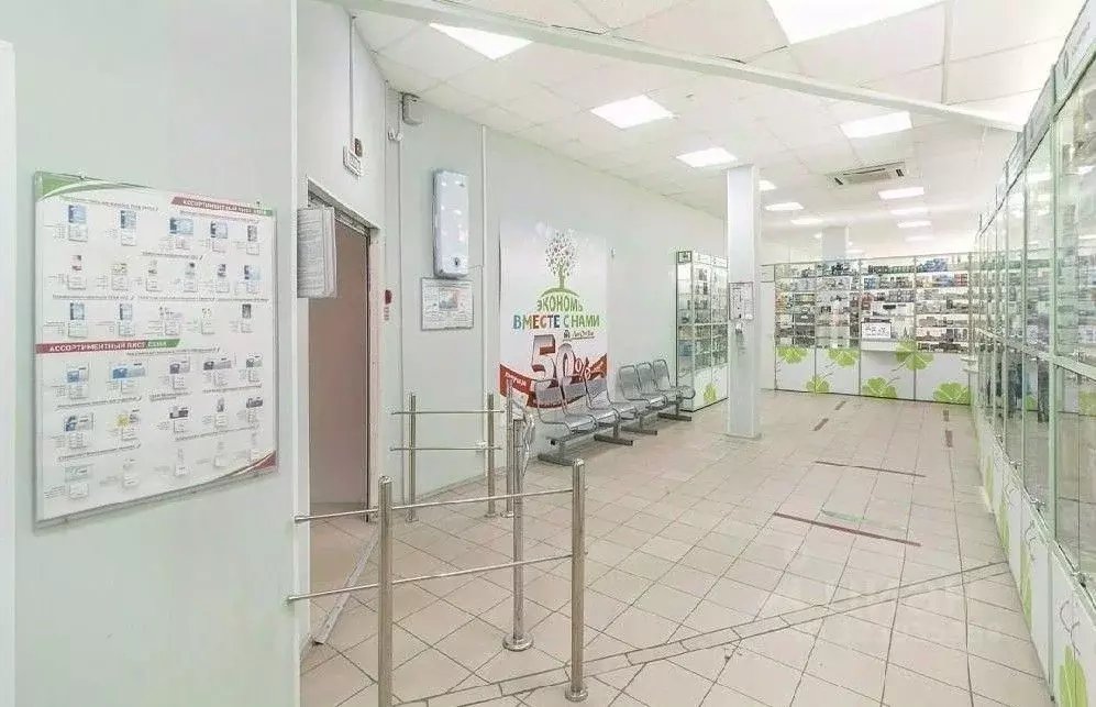 Офис в Ленинградская область, Выборг ул. Приморская, 3 (2002 м) - Фото 1