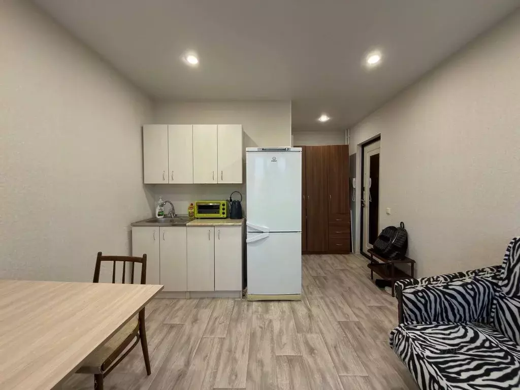 Студия Татарстан, Казань ул. Гарифьянова, 25 (17.0 м) - Фото 2