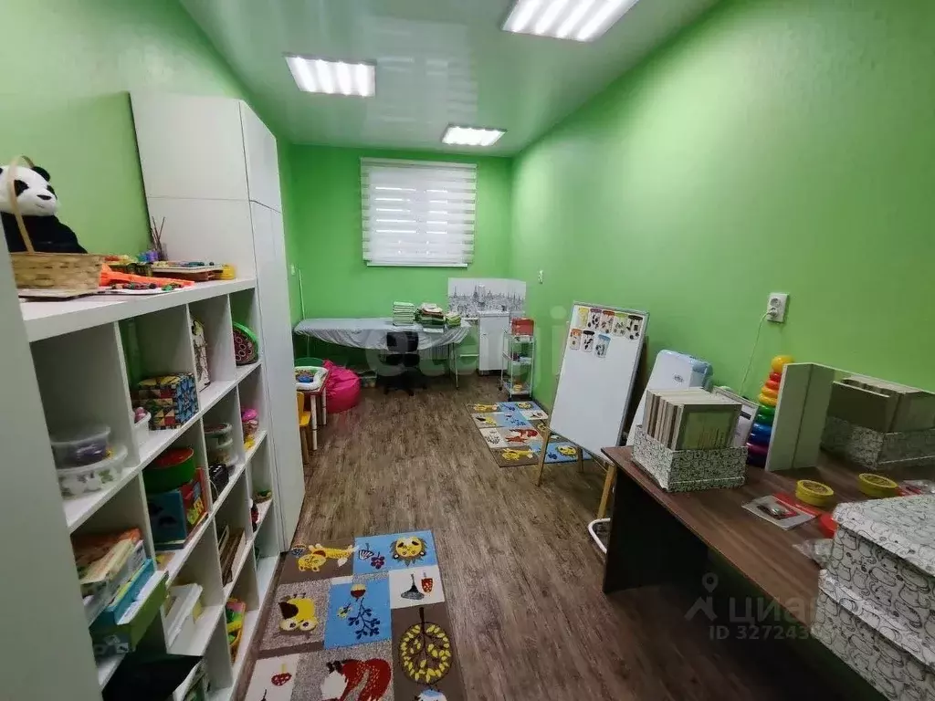 Помещение свободного назначения в Ямало-Ненецкий АО, Ноябрьск ул. ... - Фото 1