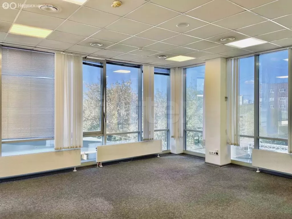 Офис (972 м) - Фото 2