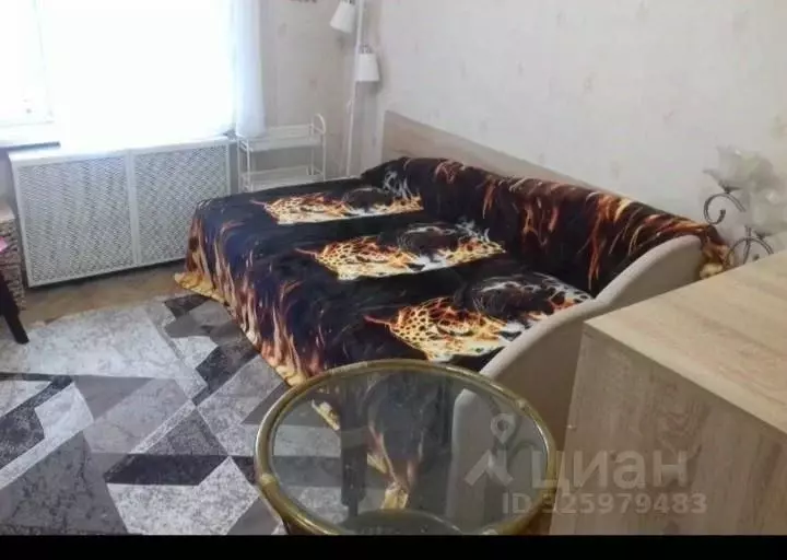 Комната Москва Малая Филевская ул., 32 (14.0 м) - Фото 2