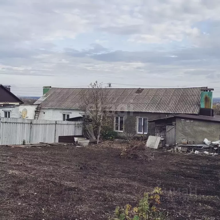 Дом в Белгородская область, Алексеевка Острогожский пер., 12 (71 м) - Фото 1