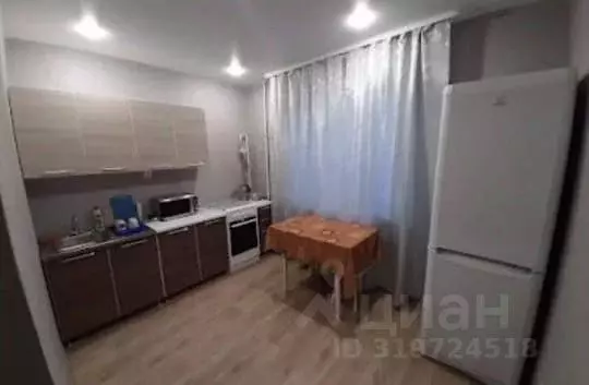 1-к кв. Мордовия, Саранск Большевистская ул., 126 (43.0 м) - Фото 0